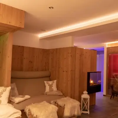 Residence Villa Artic