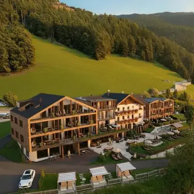 Aparthotel Bacher