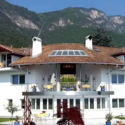 Millenniumshof