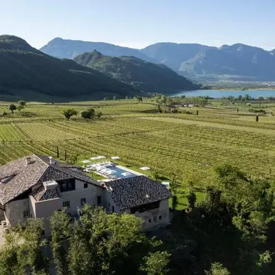 Ansitz Battisti Suites