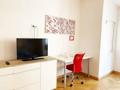 Gallery image of Rosengarten in Bolzano