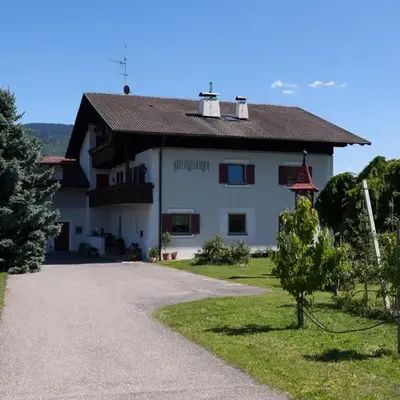 Appartements Kreuzwegerhof