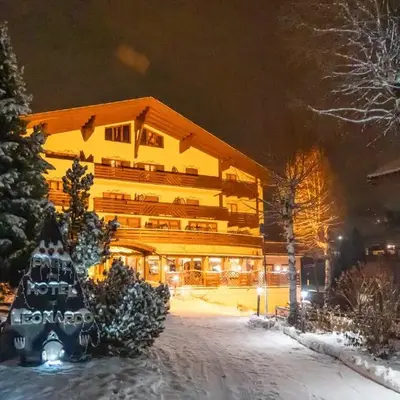 Hotel Leonardo