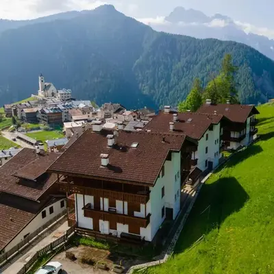 Maison Villagrande
