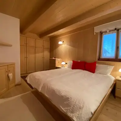 Cozy Mountain Chalet
