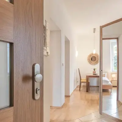 Appartment Lissi