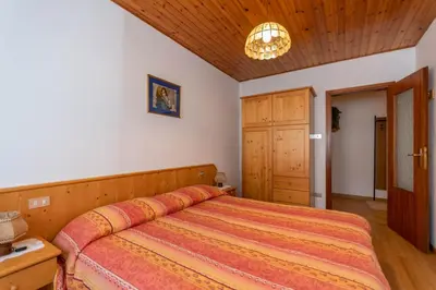 Gallery image of Ciasa Pelin in Moena