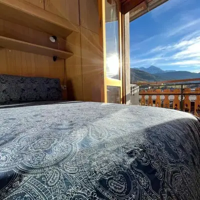 Dolomitihouse VIEGHEL