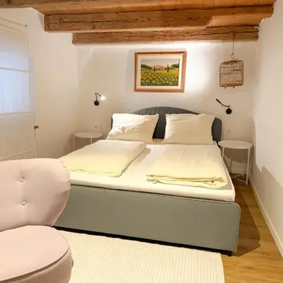 Holy View Apartment