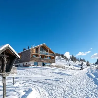 Starkenfeldhütte