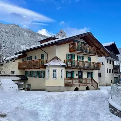 Villa San Carlo