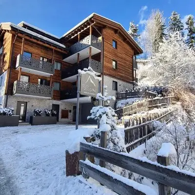 Villa Dolomiti