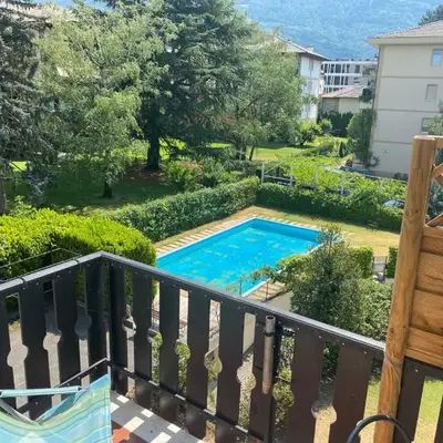 Appartamento del CONTE a Merano