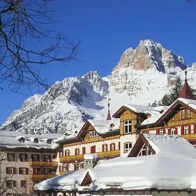 loft panorama Tre cime Dobbiaco Cortina