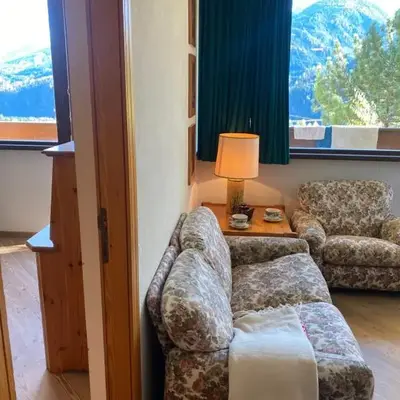 Encia's Home Dolomiti