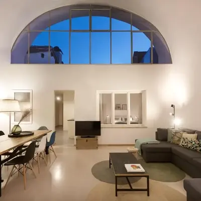 Argentieri City Loft