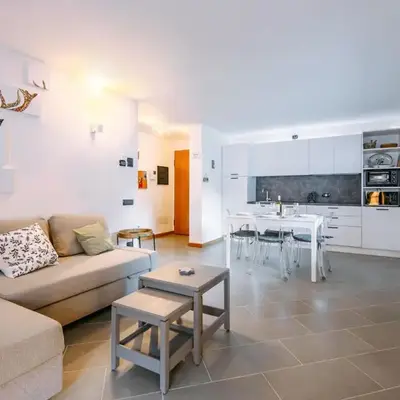 Apartment Appartamento 29 by Interhome