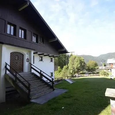 Cà Mughi Studio