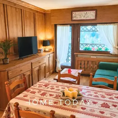 Hometoday - Appartamento nel cuore di San Vito di Cadore