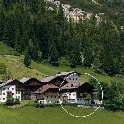 Appartements ai Sanc