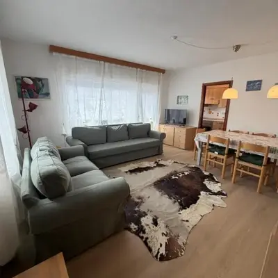 Appartamento Scacciapensieri