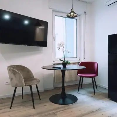 Apartment Teatro