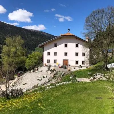 Mittersteinerhof