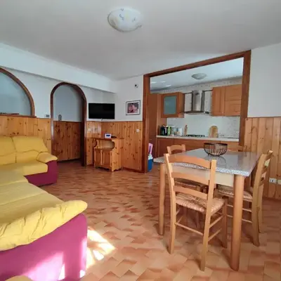 Appartamento La Casa di Violetta