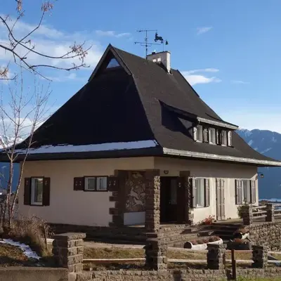 Villa Molteni