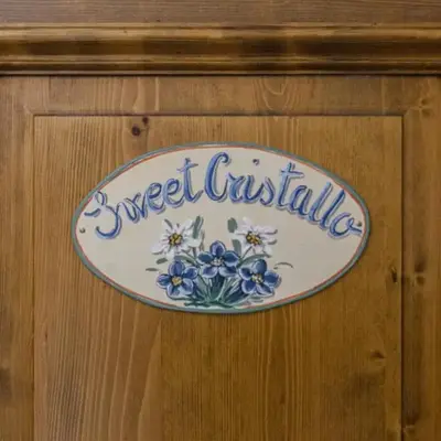 Sweet Cristallo