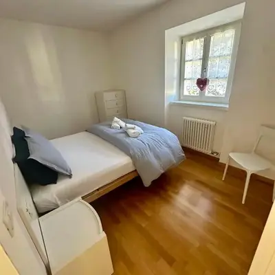 Val di Non Apartment