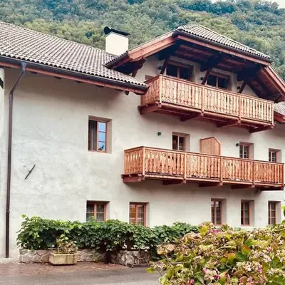 Landhaus Breitenberg