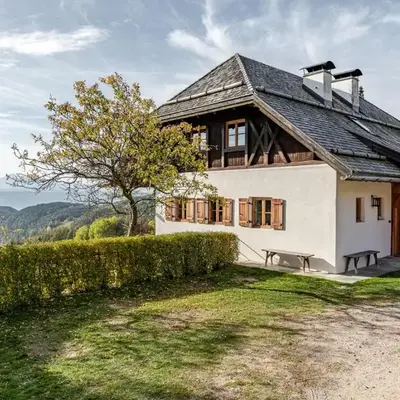 Chalet Sophie