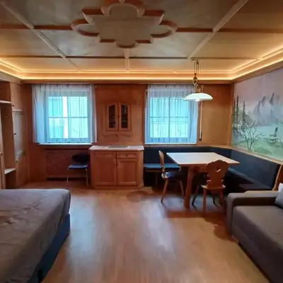 Valentino Apartment