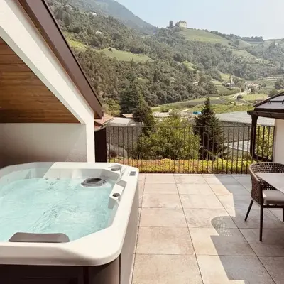 Apartsuites Rosengarten