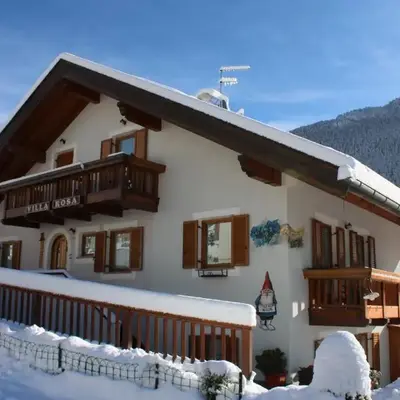 Villa Rosa