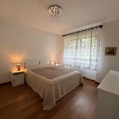 Casa Latemar