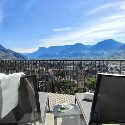 LA LIBELLA - slow living Suites