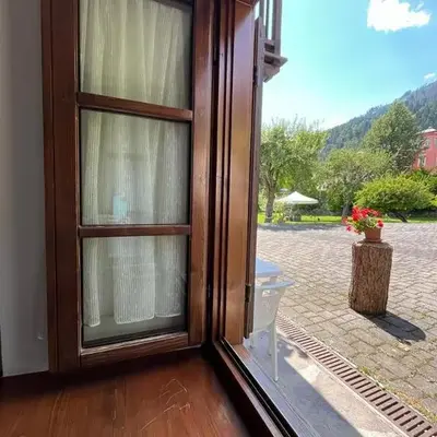 Dolomitihouse NOGHERA
