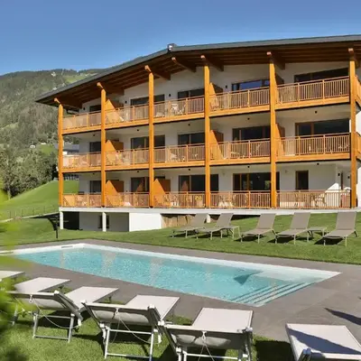Natur Residence Kaiser Hans