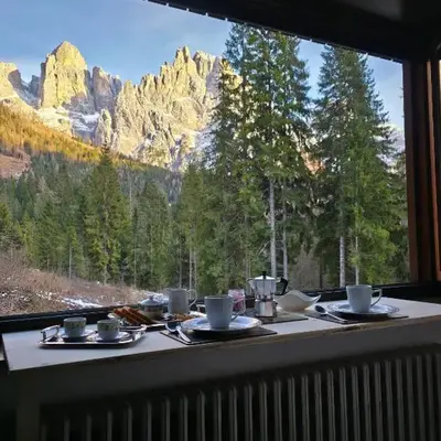 Hope Home Trentino
