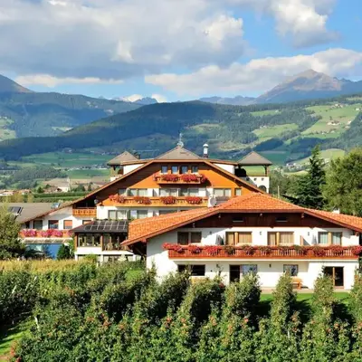 Stoanpeppelehof